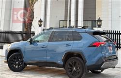 تويوتا راف 4